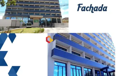 Sala comercial à venda na Avenida Marechal Rondon, 700, Jardim Chapadão, Campinas, 33 m2 por R$ 350.000