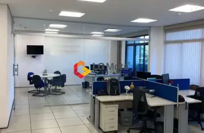 Sala comercial à venda na Avenida Marechal Rondon, 700, Jardim Chapadão, Campinas, 33 m2 por R$ 300.000