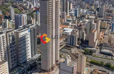 Kitnet / Stúdio à venda na Avenida Aquidaban, 280, Centro, Campinas, 46 m2 por R$ 580.000