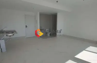 Kitnet / Stúdio à venda na Rua Barão Geraldo de Resende, 295, Botafogo, Campinas, 36 m2 por R$ 480.000