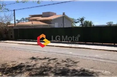 Terreno à venda na Avenida Papa João Paulo I, 16, Bairro das Palmeiras, Campinas por R$ 2.500.000