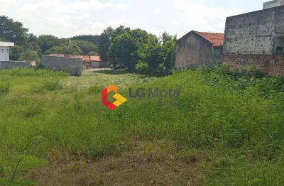 Terreno à venda na Rua Luís Vicentim Sobrinho, 1007, Barão Geraldo, Campinas por R$ 416.000