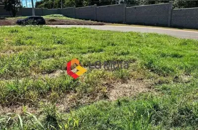 Terreno à venda na Avenida Constante Pavan, 1395, Betel, Paulínia por R$ 530.000