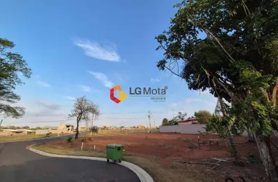 Terreno em condomínio fechado à venda na Av. Dr. Roberto Moreira, 1888, Boa Esperança, Paulínia por R$ 530.000