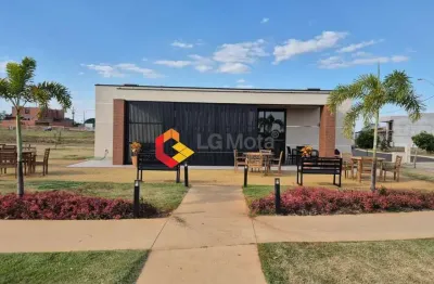 Terreno em condomínio fechado à venda na Av. Dr. Roberto Moreira, 1888, Boa Esperança, Paulínia por R$ 510.000