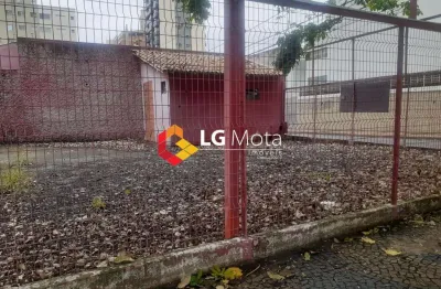 Terreno comercial para alugar na Avenida Júlio de Mesquita, 195, Cambuí, Campinas por R$ 35.000