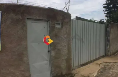 Terreno comercial à venda na Rua Francisco Ceará Barbosa, 751, Chácaras Campos dos Amarais, Campinas por R$ 1.225.000