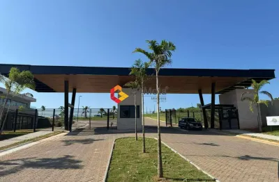 Terreno em condomínio fechado à venda na Avenida Antônio Carlos Couto de Barros, 20, Jardim Conceição (Sousas), Campinas por R$ 900.000