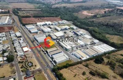 Terreno comercial à venda na Estrada Municipal Teodor Condiev, 4305, Jardim Marchissolo, Sumaré por R$ 955.000