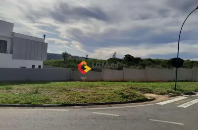 Terreno em condomínio fechado à venda na Rua Maria Meschini Giovanini, 214, Loteamento Residencial Arborais, Campinas, 352 m2 por R$ 1.170.000