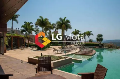 Terreno em condomínio fechado à venda na Avenida Carla Alessandra Tozzi, 100, Loteamento Residencial Entre Verdes (Sousas), Campinas por R$ 1.200.000