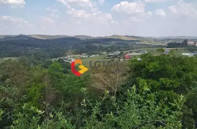 Terreno em condomínio fechado à venda no Loteamento Residencial Entre Verdes (Sousas), Campinas  por R$ 7.965.500