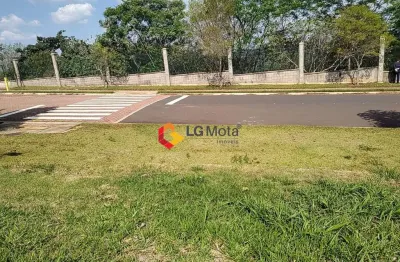 Terreno em condomínio fechado à venda no Loteamento Residencial Entre Verdes (Sousas), Campinas  por R$ 1.350.000