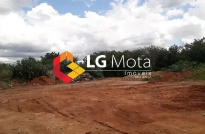 Terreno em condomínio fechado à venda na Rua Alcides Fernandes Carvalho, 10, Parque Rural Fazenda Santa Cândida, Campinas por R$ 1.142.680