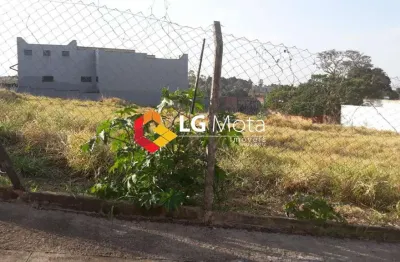 Terreno comercial à venda na Rua Murilo de Campos Castro, S/N, Parque Rural Fazenda Santa Cândida, Campinas por R$ 5.270.400