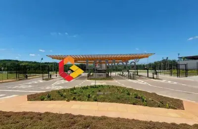 Terreno em condomínio fechado à venda na Avenida Isaura Roque Quércia, S/N, Parque São Quirino, Campinas por R$ 930.000