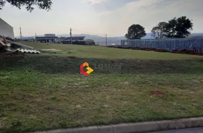 Terreno em condomínio fechado à venda na Rodovia Dom Pedro I, 001, Bairro da Posse, Itatiba por R$ 480.000