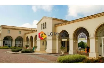 Terreno à venda na Avenida Honório Alvares Penteado, 238, Tamboré, Santana de Parnaíba por R$ 2.600.000