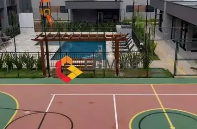 Apartamento com 3 quartos à venda na Avenida Governador Pedro de Toledo, 883, Bonfim, Campinas, 64 m2 por R$ 505.000