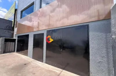 Barracão / Galpão / Depósito para alugar na Rua Domício Pacheco e Silva, 511, Jardim Novo Campos Elíseos, Campinas, 700 m2 por R$ 12.000