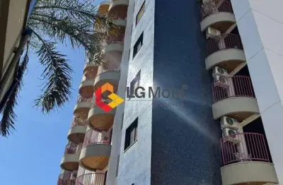 Apartamento com 3 quartos à venda na Rua Germânia, 270, Bonfim, Campinas, 90 m2 por R$ 780.000