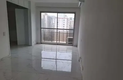 Imóvel para aluguel com 44 metros quadrados com 1 quarto em Consolação - São Paulo - SP
