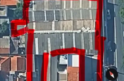 GALPÃO 1.160 m2 na Penha começo da Av Sao Miguel com 1.160m2 - São Paulo - SP