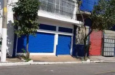 Imóvel para venda com 450 metros quadrados em Mooca - São Paulo - SP