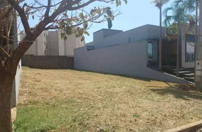 Terreno à venda no Recreio das Acácias, Ribeirão Preto 
