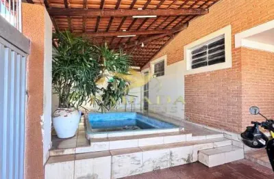 Casa, Residencial para Venda, Jardim Mosteiro, Ribeirão Preto