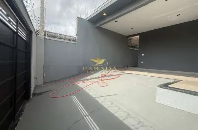 Casa com 3 quartos à venda no Alto da Boa Vista, Ribeirão Preto 