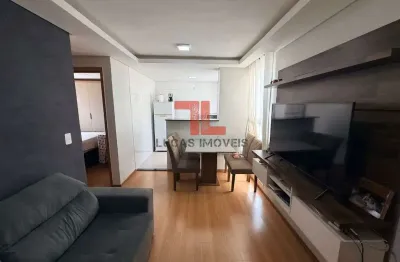 Apartamento com 2 quartos à venda na Rua Coronel Domingos Marino de Azevedo, 50, Vila Boa Vista 1, São Carlos