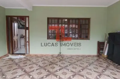 Casa com 3 quartos à venda na Rua João Nicolas, 134, Jardim Bicão, São Carlos