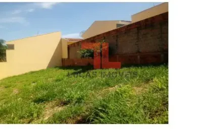 Terreno à venda na Rua Imperador Hiroito, 55, Jardim Hikare, São Carlos por R$ 160.000
