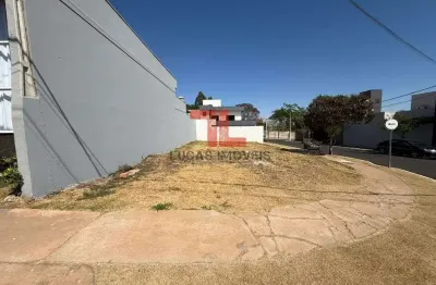 Terreno em Condominio a venda em Residencial Samambaia, Sao Carlos