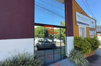 Excelente Loja Comercial para Alugar no Bairro Jardim Sao Carlos em Sao Carlos