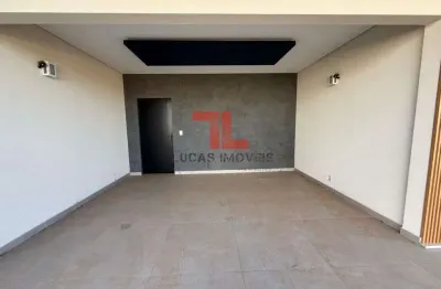 Casa de 3 dormitorios no Condominio Santa Maria do Leme em Sao Carlos