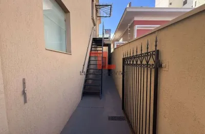 Casa com 4 quartos para alugar na Rua Sete de Setembro, 2371, Centro, São Carlos, 160 m2 por R$ 2.800