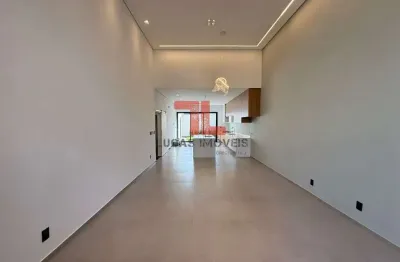 Casa a venda em Condominio no Loteamento Santa Maria do Leme, Sao Carlos