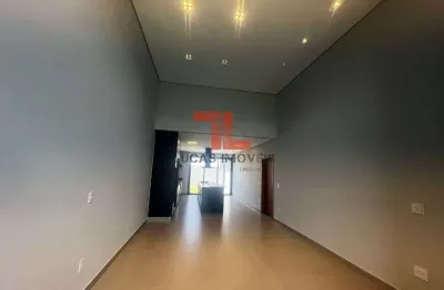 Casa em condomínio fechado com 3 quartos à venda na Avenida Agenor Galdino do Prado, 300, Loteamento Santa Maria do Leme, São Carlos, 158 m2 por R$ 1.160.000