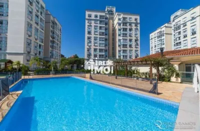 Apartamento com 3 quartos à venda na Avenida da Cavalhada, 4530, Cavalhada, Porto Alegre