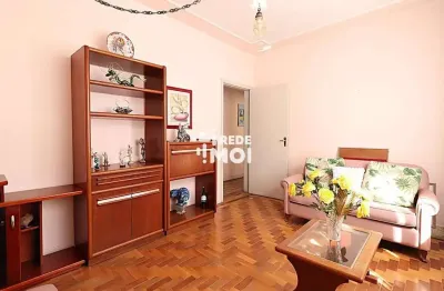 Apartamento com 3 quartos à venda na Rua Dona Eugênia, 458, Santa Cecília, Porto Alegre