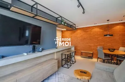 Apartamento com 2 quartos à venda na Rua Attílio Bilibio, 251, Jardim Carvalho, Porto Alegre