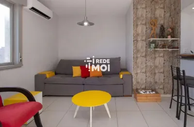 Apartamento com 2 quartos à venda na Avenida João Pessoa, 1175, Farroupilha, Porto Alegre