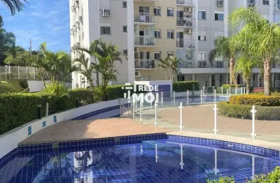 Apartamento com 2 quartos à venda na Rua Abram Goldsztein, 446, Jardim Carvalho, Porto Alegre