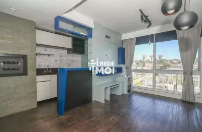 Apartamento com 2 quartos à venda na Rua Bezerra de Menezes, 623, Passo da Areia, Porto Alegre