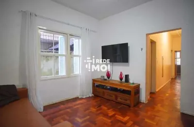 Apartamento com 3 quartos à venda na Rua Doutor Barros Cassal, 573, Floresta, Porto Alegre