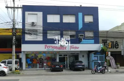 Apartamento com 1 quarto à venda na Avenida Assis Brasil, 3781, Cristo Redentor, Porto Alegre