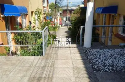Casa com 1 quarto à venda na Rua Joaquim Cruz, 555, Santo Antônio, Porto Alegre
