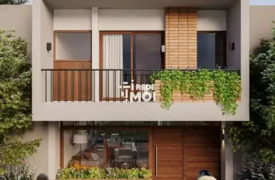 Casa com 3 quartos à venda na Rua Francisco Mattos Terres, 684, Aberta dos Morros, Porto Alegre